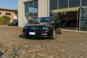 Immagine 3/8 di Alfa Romeo GTV 1.8 Twin Spark (1999)