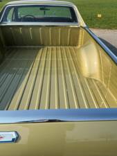 Afbeelding 15/22 van Chevrolet El Camino SS 396 (1968)