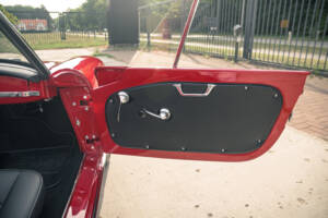 Immagine 41/50 di Alfa Romeo Giulietta Spider Veloce (1958)