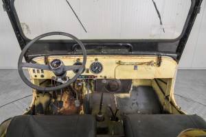 Bild 4/50 von Willys CJ-3B (1955)