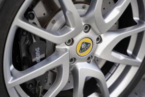 Image 43/50 de Lotus Evora GT410 (2022)