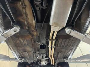 Image 28/29 of Mercedes-Benz 230 SL (1967)