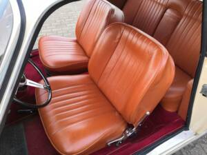 Image 4/29 of Alfa Romeo 2600 Sprint (1966)