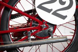 Immagine 21/50 di Moto Guzzi 250 SS (1930)