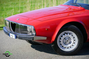 Image 16/49 of Alfa Romeo Junior Zagato GT 1600 (1974)
