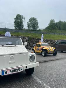 Image 14/51 of Volkswagen 181 Pescaccia 1600 (1975)