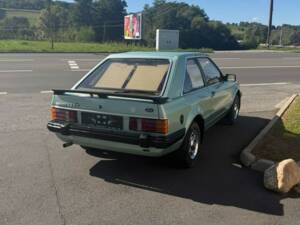 Bild 6/8 von Ford Escort 1.3 (1982)