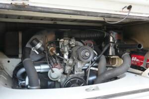 Bild 16/16 von Volkswagen T2a Kleinbus (1967)