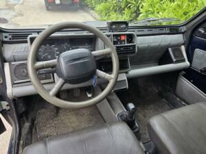 Bild 28/34 von FIAT Panda 4x4 (1994)