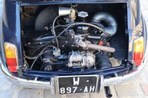 Imagen 34/35 de Giannini Fiat 500 TV (1967)