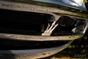 Bild 33/61 von Maserati Mistral 4000 (1968)