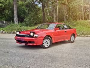 Imagen 1/39 de Toyota Celica Turbo 4WD (1988)