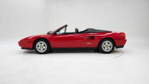 Bild 8/15 von Ferrari Mondial T (1991)