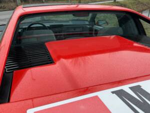 Image 23/31 de Pontiac Fiero GT (1987)