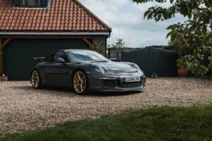 Bild 1/50 von Porsche 911 GT3 (2014)