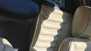Immagine 17/30 di Maserati Merak SS (1976)
