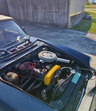 Image 42/42 of FIAT 124 Spider CS1 (1975)