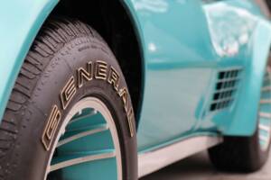 Image 17/50 of Chevrolet Corvette Stingray (1972)