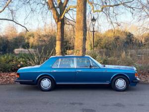 Bild 21/50 von Bentley Turbo R (1987)