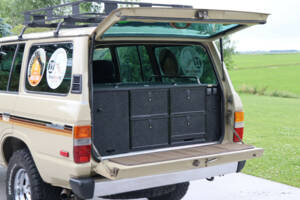 Immagine 12/50 di Toyota Land Cruiser FJ 60 (1984)