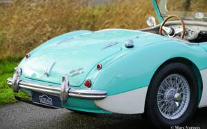 Immagine 37/48 di Austin-Healey 3000 Mk I (BN7) (1960)