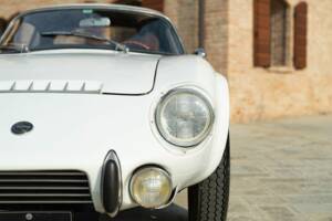 Immagine 16/50 di Matra Djet 6 (1966)