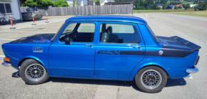 Imagen 3/12 de SIMCA 1000 Rallye 2 (1976)