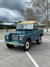 Bild 32/51 von Land Rover 88 (1976)