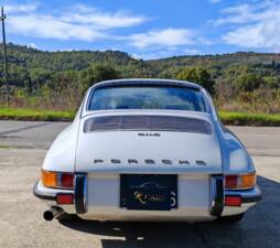 Immagine 12/41 di Porsche 911 2.2 S (1971)