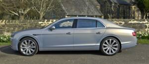 Immagine 6/50 di Bentley Flying Spur W12 (2015)