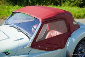 Image 34/45 of Triumph TR 2 (1954)