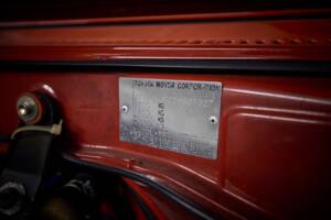 Afbeelding 99/100 van Toyota Land Cruiser LJ77 (1991)