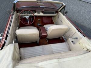 Afbeelding 17/36 van Ford Mustang 289 (1966)