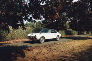 Bild 9/70 von BMW 1600 GT (1967)