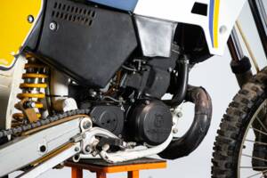 Afbeelding 8/50 van Husqvarna DUMMY (1987)