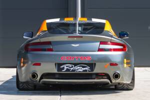 Bild 17/50 von Aston Martin V8 Vantage (2010)