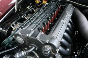 Afbeelding 33/50 van Maserati 3500 GT Frua (1961)