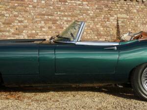 Bild 17/43 von Jaguar E-Type 4.2 (1967)