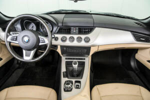 Afbeelding 7/50 van BMW Z4 sDrive23i (2010)