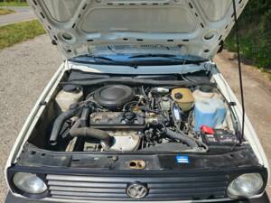 Image 10/13 de Volkswagen Golf II 1.3 (1988)
