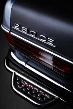 Imagen 28/29 de Mercedes-Benz 280 CE (1977)