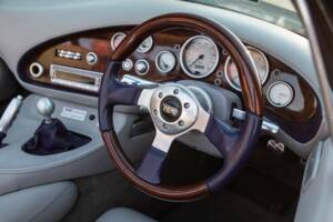 Image 23/50 of TVR Griffith 500 (2001)