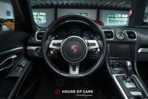 Image 17/25 of Porsche Boxster GTS (2015)