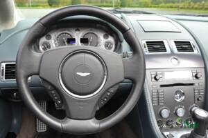 Image 35/50 of Aston Martin V8 Vantage (2007)