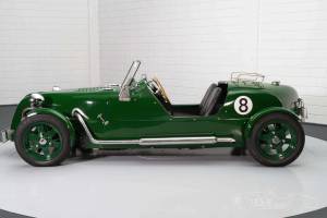 Image 17/19 de Lomax Type 223 (1981)