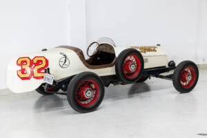 Image 5/28 of Chevrolet Serie BA Confederate Gilmore Special (1932)