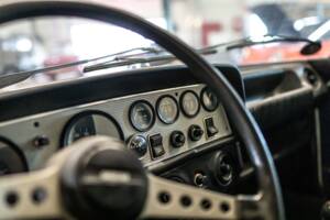 Afbeelding 11/19 van FIAT 124 Sport Coupe (1973)