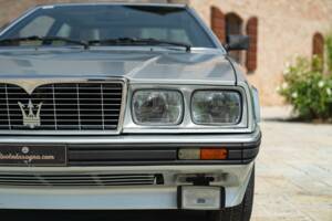 Bild 9/50 von Maserati Biturbo i (1988)