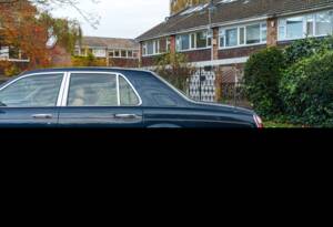 Image 11/27 of Rolls-Royce Silver Seraph (2000)