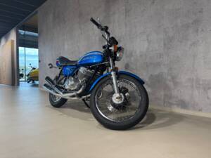 Bild 21/33 von Kawasaki DUMMY (1974)